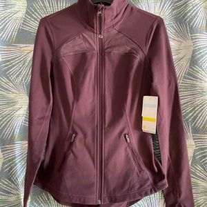 Zella zip up